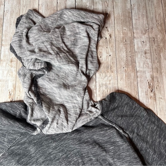 Free People Beach cocoon pullover - Picture 3 of 7